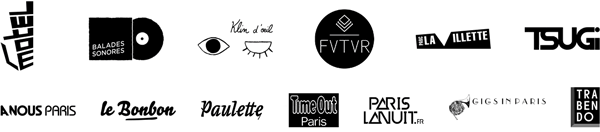 Summer Here Kids - l'été au Trabendo