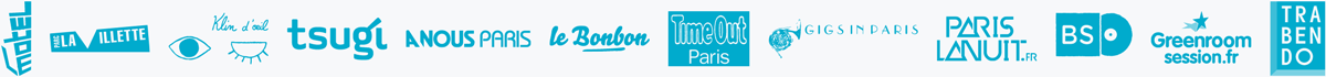 Summer Here Kids Partenaires